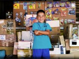How a 9-Year-Old Entrepreneur’s Business Went&nbsp;Viral
