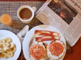 What The Most Successful People Do Before&nbsp;Breakfast