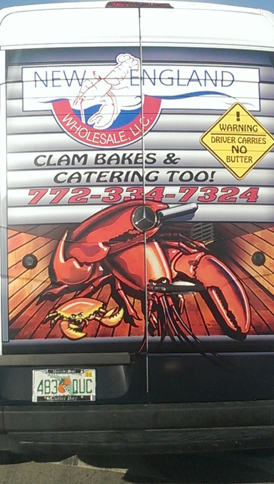 BACK OFF BUTTER JUNKIES!